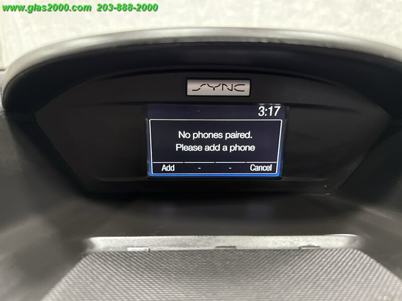 2017 Ford C-Max SE - Photo 28 - Bethany, CT 06524