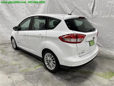 2017 Ford C-Max SE - Photo 7 - Bethany, CT 06524