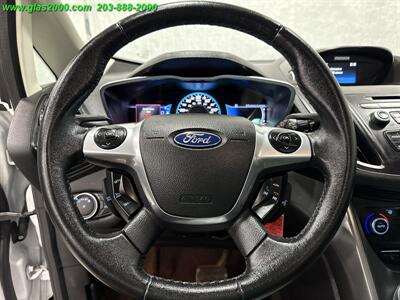 2017 Ford C-Max SE - Photo 4 - Bethany, CT 06524