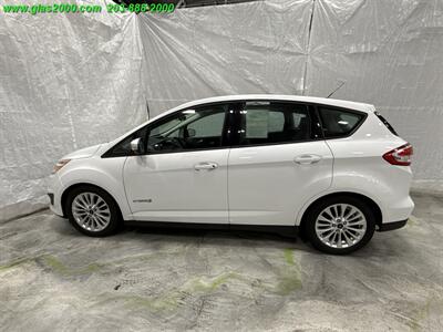 2017 Ford C-Max SE - Photo 13 - Bethany, CT 06524