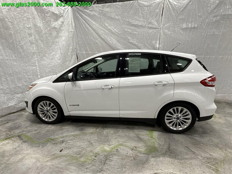 2017 Ford C-Max SE - Photo 13 - Bethany, CT 06524