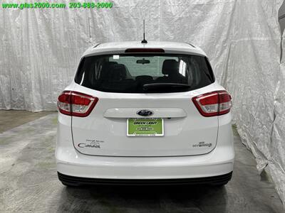 2017 Ford C-Max SE - Photo 20 - Bethany, CT 06524