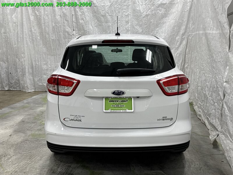2017 Ford C-Max SE - Photo 20 - Bethany, CT 06524