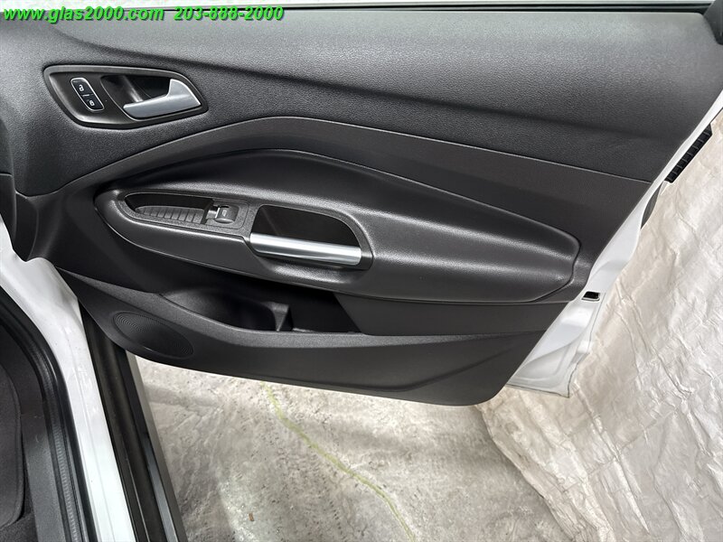 2017 Ford C-Max SE - Photo 27 - Bethany, CT 06524