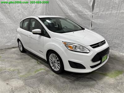 2017 Ford C-Max SE - Photo 2 - Bethany, CT 06524