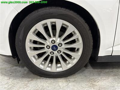 2017 Ford C-Max SE - Photo 16 - Bethany, CT 06524