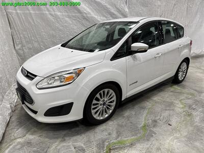 2017 Ford C-MAX Hybrid SE Wagon