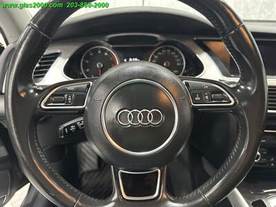 2016 Audi A4 2.0T quattro Premium   - Photo 22 - Bethany, CT 06524