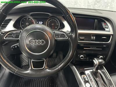2016 Audi A4 2.0T quattro Premium   - Photo 4 - Bethany, CT 06524