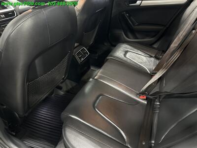 2016 Audi A4 2.0T quattro Premium   - Photo 8 - Bethany, CT 06524