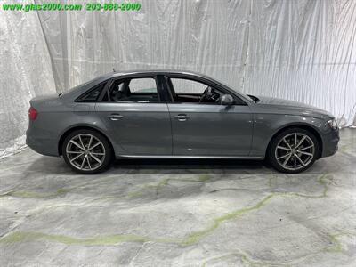 2016 Audi A4 2.0T quattro Premium   - Photo 14 - Bethany, CT 06524