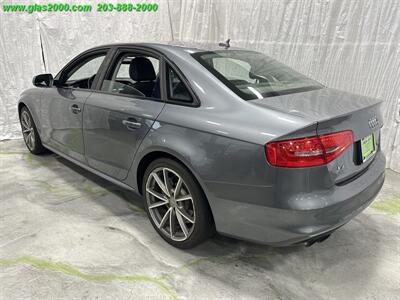 2016 Audi A4 2.0T quattro Premium   - Photo 7 - Bethany, CT 06524