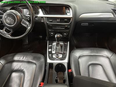 2016 Audi A4 2.0T quattro Premium   - Photo 6 - Bethany, CT 06524