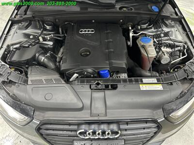 2016 Audi A4 2.0T quattro Premium   - Photo 12 - Bethany, CT 06524