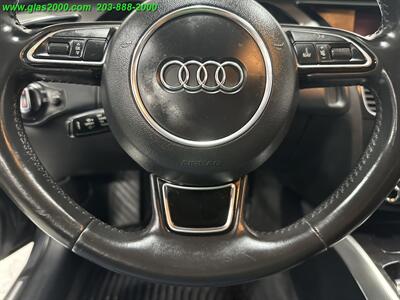 2016 Audi A4 2.0T quattro Premium   - Photo 27 - Bethany, CT 06524