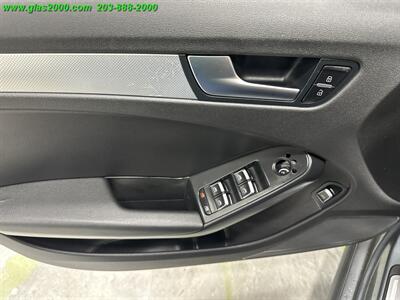 2016 Audi A4 2.0T quattro Premium   - Photo 25 - Bethany, CT 06524