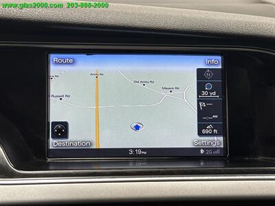 2016 Audi A4 2.0T quattro Premium   - Photo 11 - Bethany, CT 06524