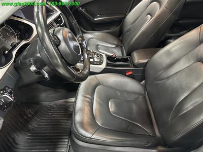 2016 Audi A4 2.0T quattro Premium   - Photo 23 - Bethany, CT 06524