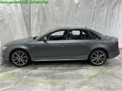 2016 Audi A4 2.0T quattro Premium   - Photo 13 - Bethany, CT 06524