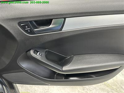 2016 Audi A4 2.0T quattro Premium   - Photo 26 - Bethany, CT 06524