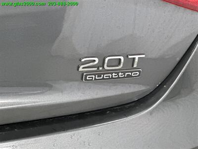 2016 Audi A4 2.0T quattro Premium   - Photo 24 - Bethany, CT 06524
