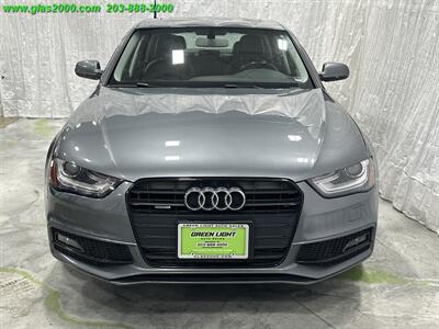 2016 Audi A4 2.0T quattro Premium   - Photo 19 - Bethany, CT 06524