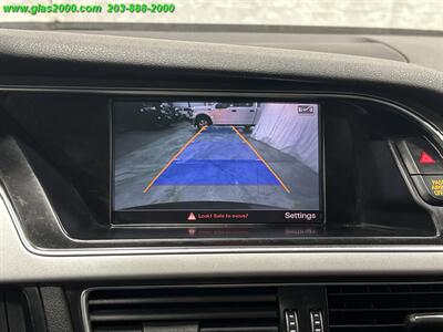 2016 Audi A4 2.0T quattro Premium   - Photo 10 - Bethany, CT 06524
