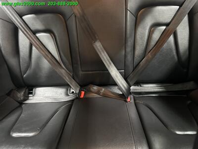 2016 Audi A4 2.0T quattro Premium   - Photo 18 - Bethany, CT 06524