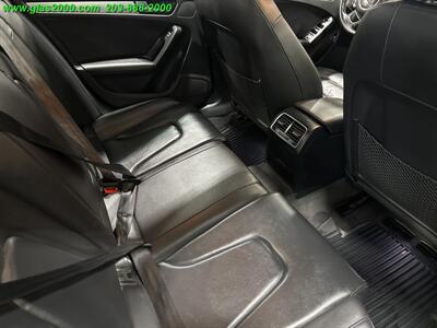 2016 Audi A4 2.0T quattro Premium   - Photo 9 - Bethany, CT 06524