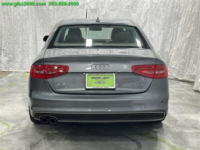 2016 Audi A4 2.0T quattro Premium   - Photo 20 - Bethany, CT 06524