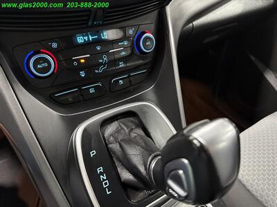 2018 Ford C-MAX Hybrid SE   - Photo 17 - Bethany, CT 06524