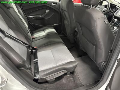 2018 Ford C-MAX Hybrid SE   - Photo 10 - Bethany, CT 06524