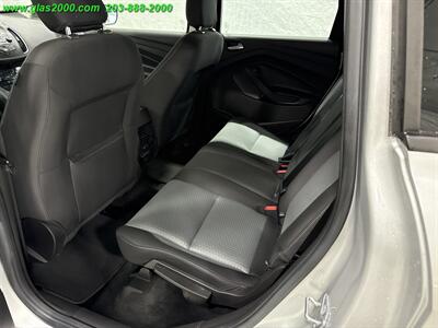 2018 Ford C-MAX Hybrid SE   - Photo 9 - Bethany, CT 06524