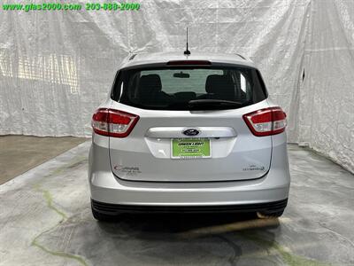 2018 Ford C-MAX Hybrid SE   - Photo 20 - Bethany, CT 06524