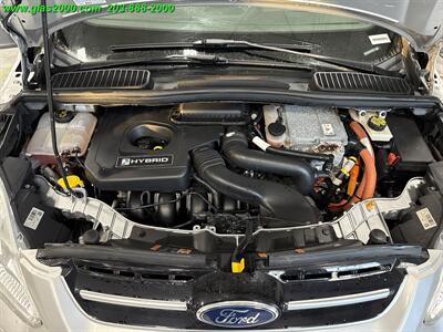 2018 Ford C-MAX Hybrid SE   - Photo 12 - Bethany, CT 06524