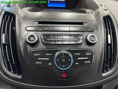 2018 Ford C-MAX Hybrid SE   - Photo 4 - Bethany, CT 06524