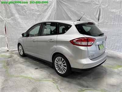 2018 Ford C-MAX Hybrid SE   - Photo 7 - Bethany, CT 06524