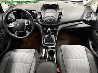 2018 Ford C-MAX Hybrid SE   - Photo 6 - Bethany, CT 06524