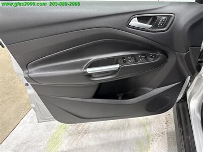 2018 Ford C-MAX Hybrid SE   - Photo 21 - Bethany, CT 06524