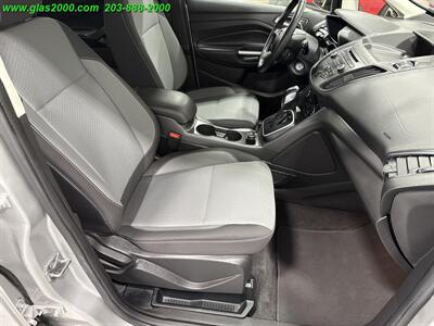 2018 Ford C-MAX Hybrid SE   - Photo 5 - Bethany, CT 06524