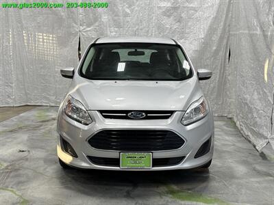 2018 Ford C-MAX Hybrid SE   - Photo 19 - Bethany, CT 06524