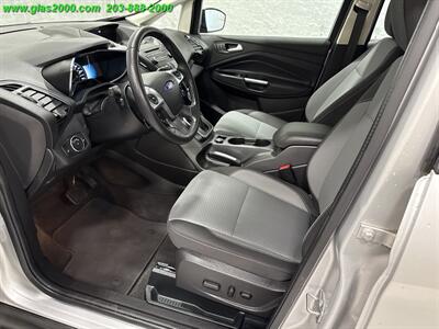 2018 Ford C-MAX Hybrid SE   - Photo 3 - Bethany, CT 06524