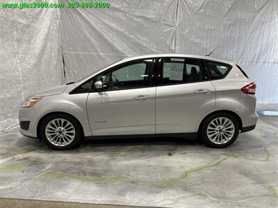 2018 Ford C-MAX Hybrid SE   - Photo 13 - Bethany, CT 06524