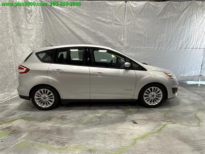 2018 Ford C-MAX Hybrid SE   - Photo 14 - Bethany, CT 06524