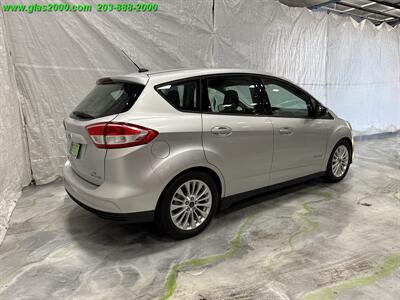 2018 Ford C-MAX Hybrid SE   - Photo 8 - Bethany, CT 06524