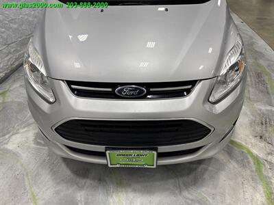2018 Ford C-MAX Hybrid SE   - Photo 24 - Bethany, CT 06524