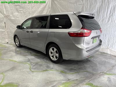 2016 Toyota Sienna L 7-Passenger   - Photo 7 - Bethany, CT 06524