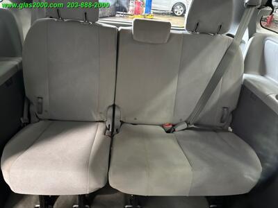 2016 Toyota Sienna L 7-Passenger   - Photo 24 - Bethany, CT 06524
