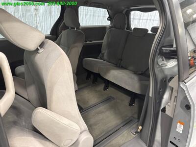 2016 Toyota Sienna L 7-Passenger   - Photo 9 - Bethany, CT 06524