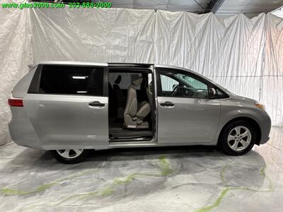 2016 Toyota Sienna L 7-Passenger   - Photo 14 - Bethany, CT 06524